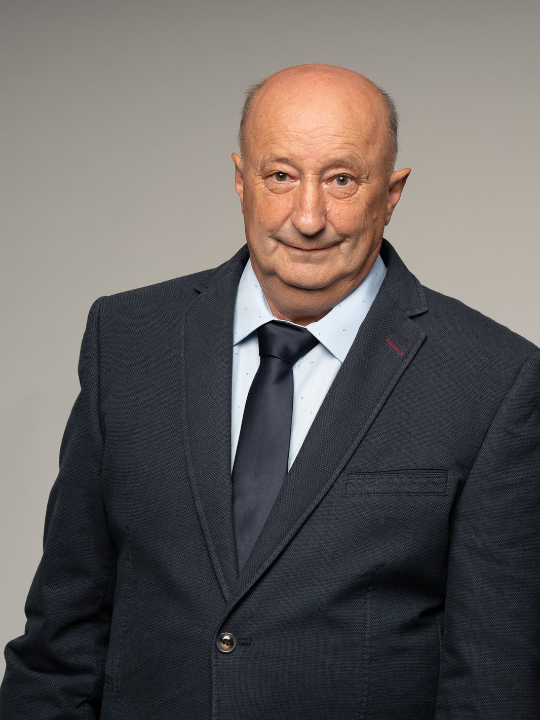 Pavol Pilarčík